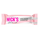 Nick's proteīna batoniņš ar sāļajiem zemesriekstiem, bez pievienota cukura, 50g
