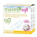 Masmi Soft īpaši plānas higiēniskās dienas paketes, 10gb.