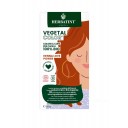 Herbatint Vegetal 100% dabīga pulverveida matu krāsa Henna Love (ruda), 100g