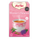 Yogi Tea BIO tēja sievietes harmonijai "Women`s Balance", 17pac./30,6g