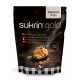 Sukrin Gold brūnais dabīgais saldinātājs (eritritols, stēvija, tagatoze), 500g