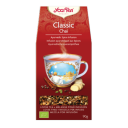 Yogi Tea BIO beramā klasiskā tēja "Classic Chai", 90g