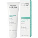 Annemarie Borlind Purifying Care regulējošs sejas krēms taukainai un problemātiskai sejas ādai, 75ml