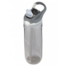 Contigo Autospout ūdens pudele ar salmiņu Ashland Smoke, 720ml