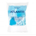 Atlantis jūras sāls, smalkais, 1kg