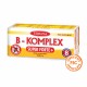 Terezia uztura bagātinātājs ar B grupas vitamīniem B-KOMPLEX SUPER FORTE, 20 tabl.