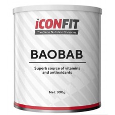 ICONFIT baobaba pulveris, 300g