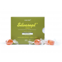 Biolat Everlab uztura bagātinātājs karameles ar skuju ekstraktu Silvasept® Strong, 20gb.