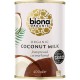 Biona BIO kokosriekstu dzēriens, 400g