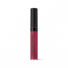 Annemarie Borlind Make Up šķidrā lūpu krāsa ar matētu efektu, Rosewood, 9,5ml