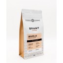 Brant Coffee svaigi grauzdētas kafijas pupiņas no Rancho Dantas Brazīlijā, 250g
