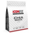 ICONFIT čia sēklas, 800g