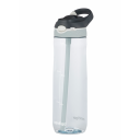 Contigo Autospout ūdens pudele ar salmiņu Ashland Clear, 720ml
