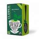 Clipper BIO zaļā tēja, 20pac./40g