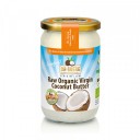 Dr. Goerg Premium BIO kokosriekstu sviests (manna), 200ml 