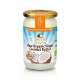 Dr. Goerg Premium BIO kokosriekstu sviests (manna), 200ml 