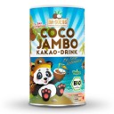 Dr. Goerg BIO šķīstošais kakao dzēriens Coco Jambo, 200g