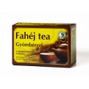 Dr. Chen Patika kanēļa tēja ar ingveru, 44g/20 pac.