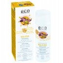 Eco Cosmetics Baby & Kids  saules aizsargkrēms SPF50+, 50ml