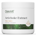 OstroVit uztura bagātinātājs Artichoke Extract (artišoka ekstrakts), 100g