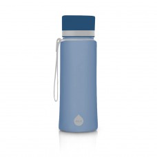 Equa BPA FREE ūdens pudele Midnight, 600ml