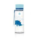 Equa BPA FREE ūdens pudele Rhino, 400ml