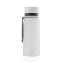 Equa BPA FREE ūdens pudele Matte White, 600ml