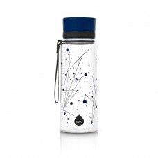 Equa BPA FREE ūdens pudele Universe, 600ml