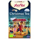 Yogi Tea BIO Ziemassvētku tēja, 17 x 2,1g