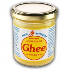 Finck Naturkost BIO gī (ghee) sviests, 220g