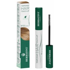 Herbatint Touch - Up īslaicīga efekta tuša matu saknēm (blonda), 10ml