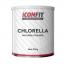 ICONFIT Chlorella hlorellas pulveris, 250g