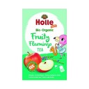 Holle BIO augu tēja bērniem "Fruity Flamingo", 36g (20x1,8g)