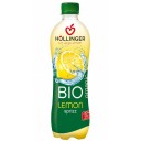 Hollinger BIO gāzēts citronu sulas dzēriens, 500ml