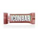 ICONFIT ICONBAR proteīna batoniņš ar dubulto šokolādi, 45g