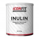 ICONFIT Inulin inulīna šķiedrviela no cigoriņu saknes, 400g