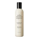 John Masters Organics kondicionieris normāliem un smalkiem matiem ar rozmarīnu un piparmētru, 473ml