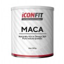 ICONFIT maka (maca) pulveris, 250g 