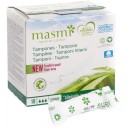 Masmi higiēniskie tamponi Super, 18gb.