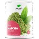 Nature's Finest BIO zaļās tējas mačas (matcha) pulveris, 70g