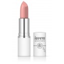 Lavera Make Up Comfort Matt lūpu krāsa, Primrose 06, 4,5g