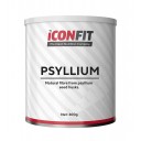 ICONFIT ceļtekas sēklu sēnalu pulveris (psyllium), 300g