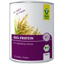 Raab Vitalfood BIO rīsu proteīna pulveris, 400g