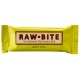 Raw Bite BIO augļu-riekstu batoniņš ar laimu un čilli (raw), 50g 