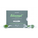 Biolat Everlab uztura bagātinātājs karameles ar skuju ekstraktu Silvasept® Immuno, 20gb.