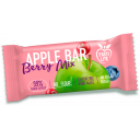 Pasti Lite ābolu pastilas batoniņš ar ogām Berry Mix, bez pievienota cukura, 35g