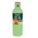 Felce Azzurra BIO dušas želeja ar argāna eļļu un medu, 500ml