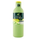 Felce Azzurra BIO dušas želeja ar alveju un citronu, 500ml