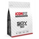 ICONFIT sojas izolāts ar 90% olbaltumvielu saturu, 800g