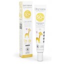 Dhyvana saules aizsargkrēms zīdaiņiem SPF50+, 50ml